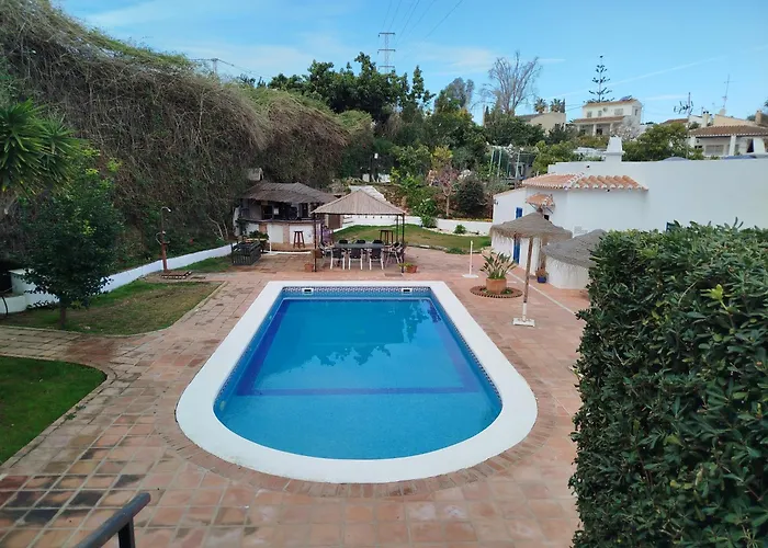 Casa Bonica