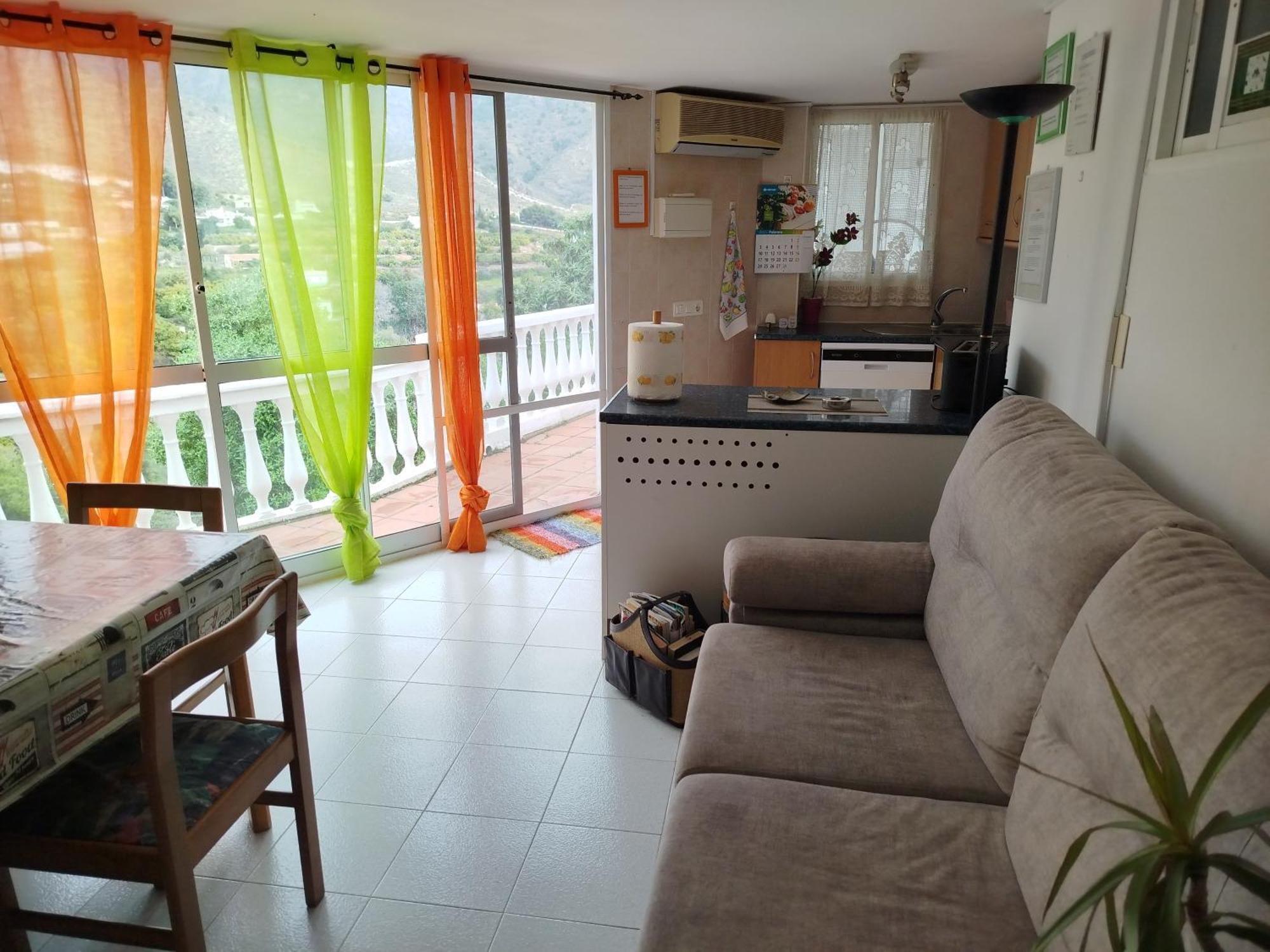 Casa Bonica Apartment *