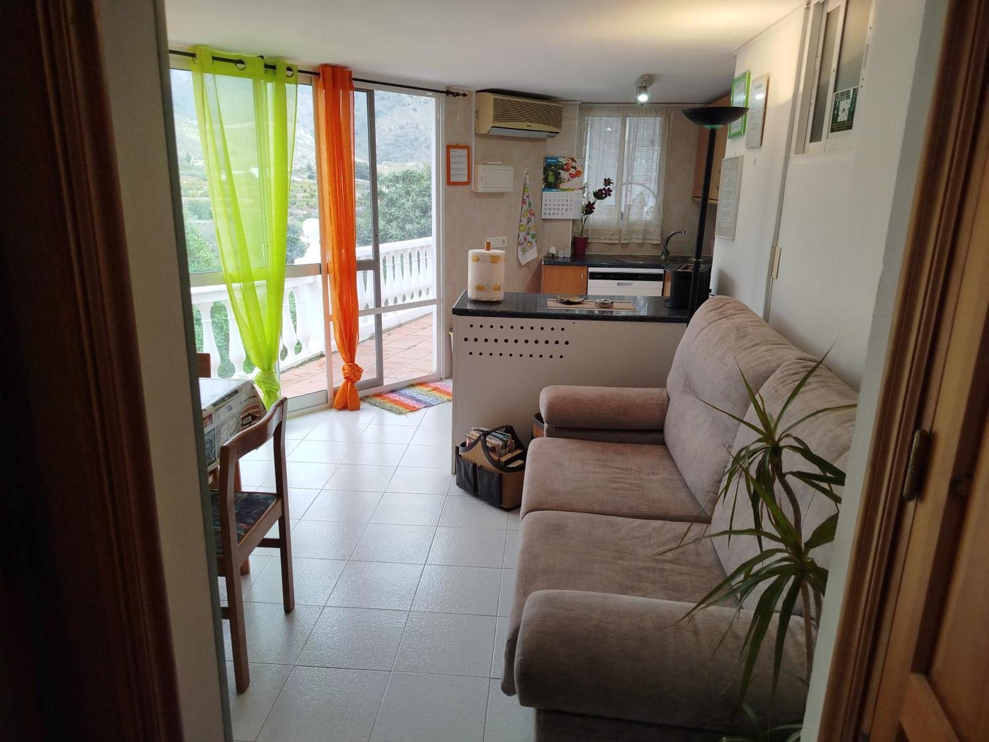 Casa Bonica Apartment *