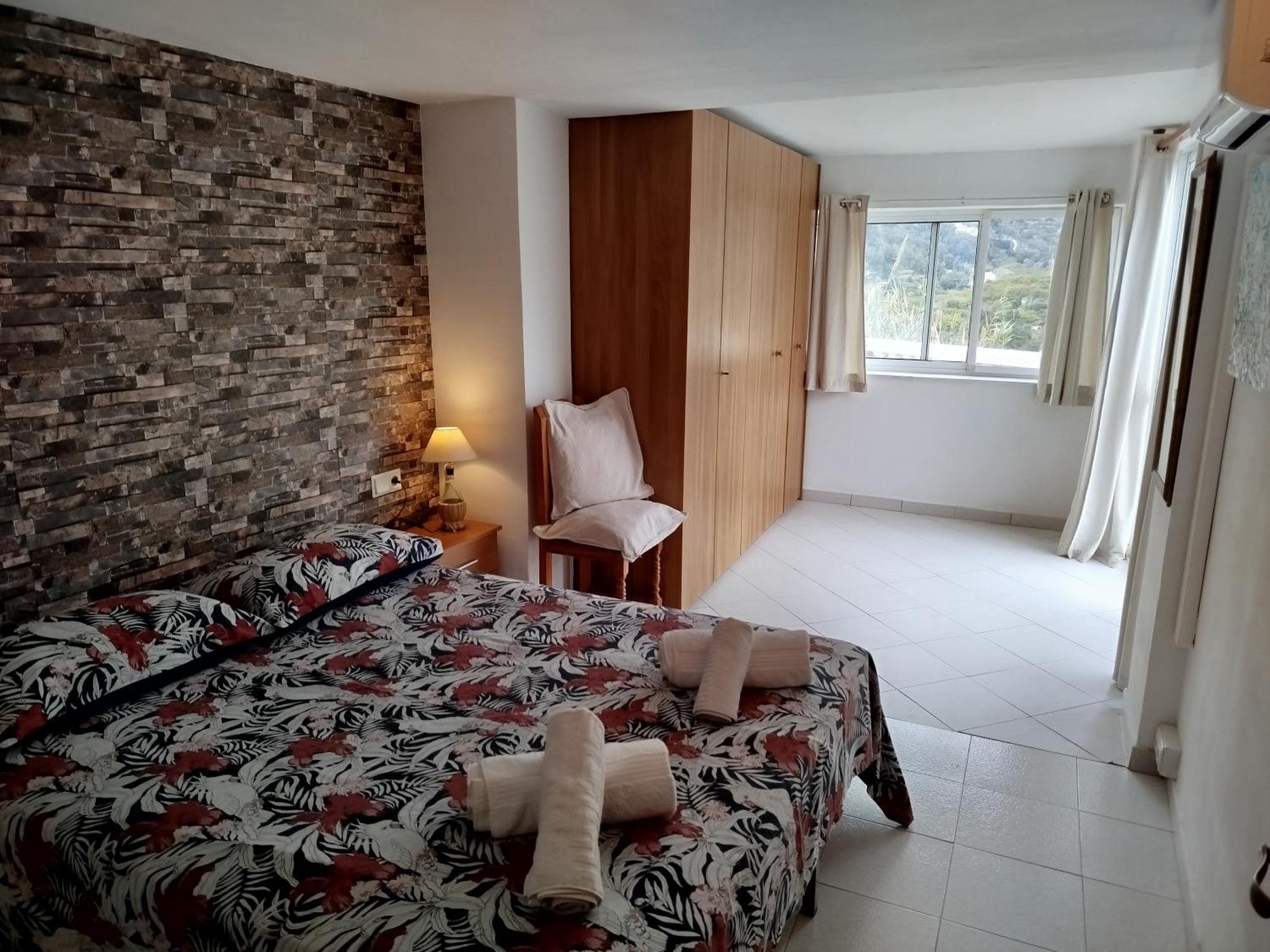 Apartment Casa Bonica Frigiliana