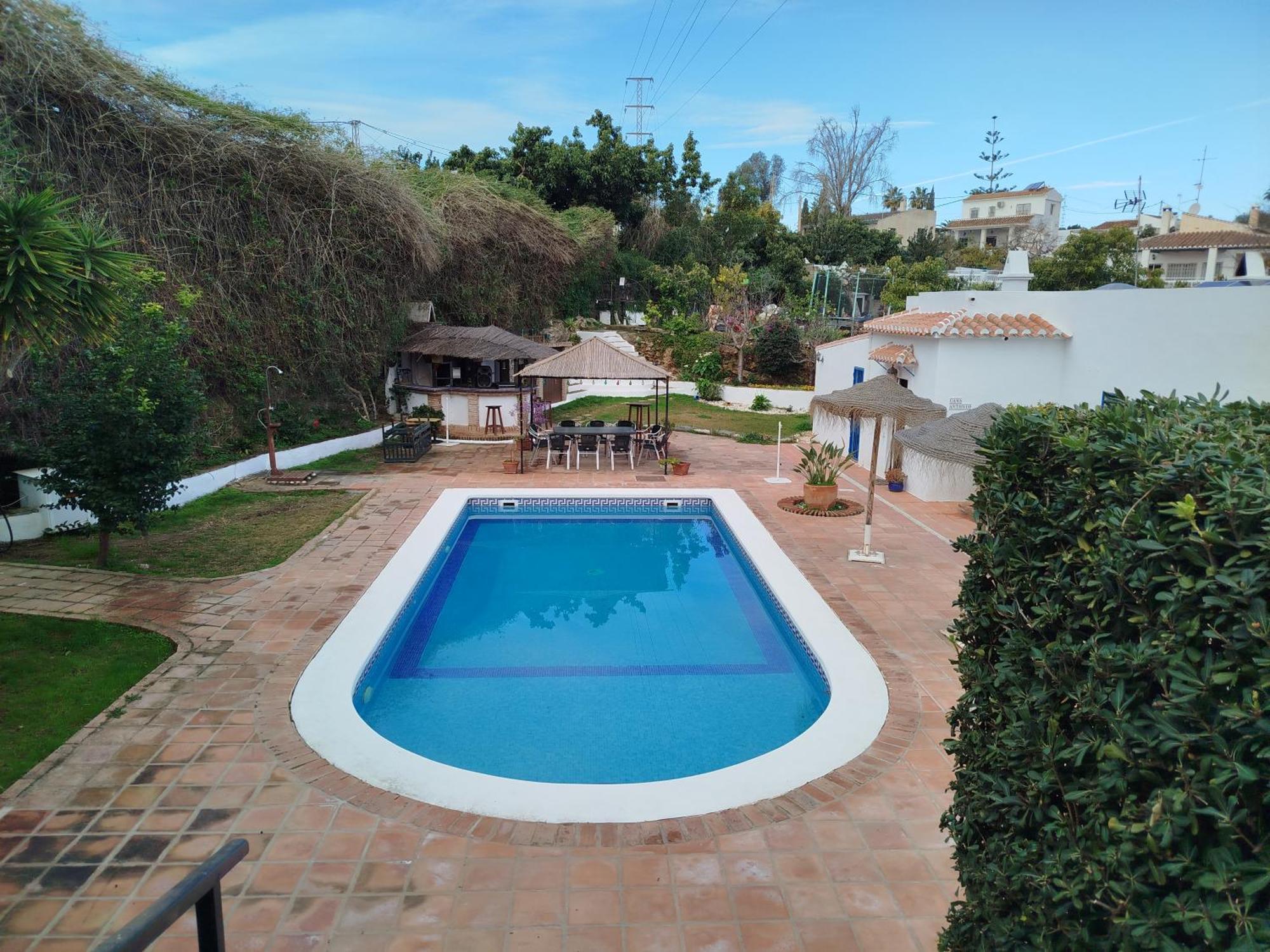Casa Bonica * Frigiliana