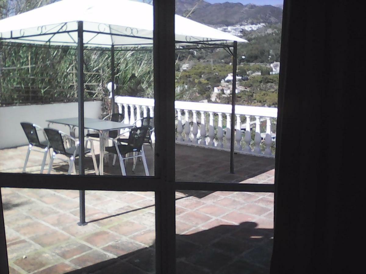Casa Bonica * Frigiliana