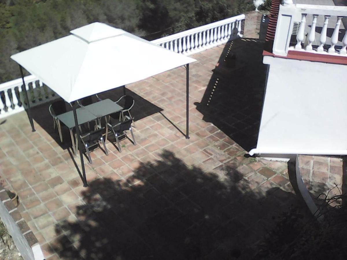 Apartment Casa Bonica *