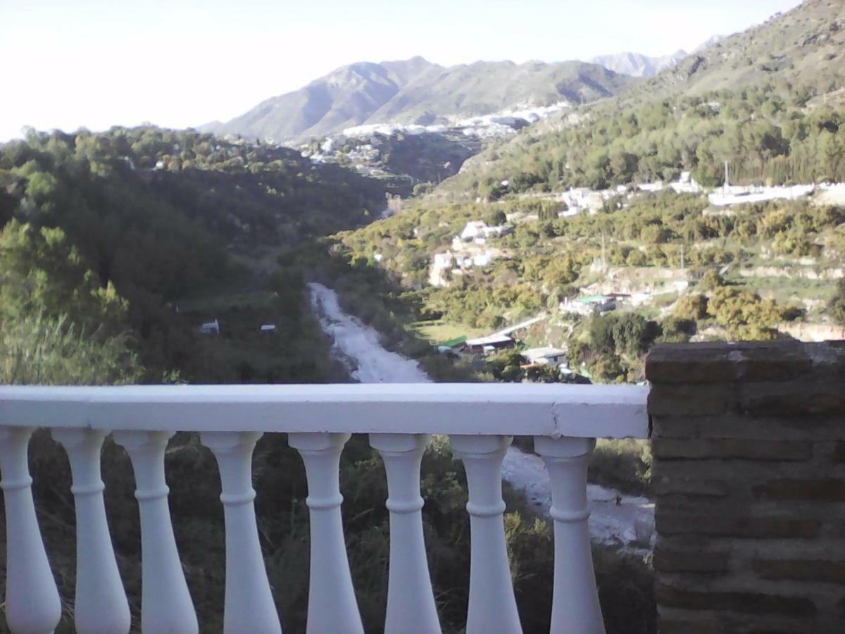 Casa Bonica * Frigiliana