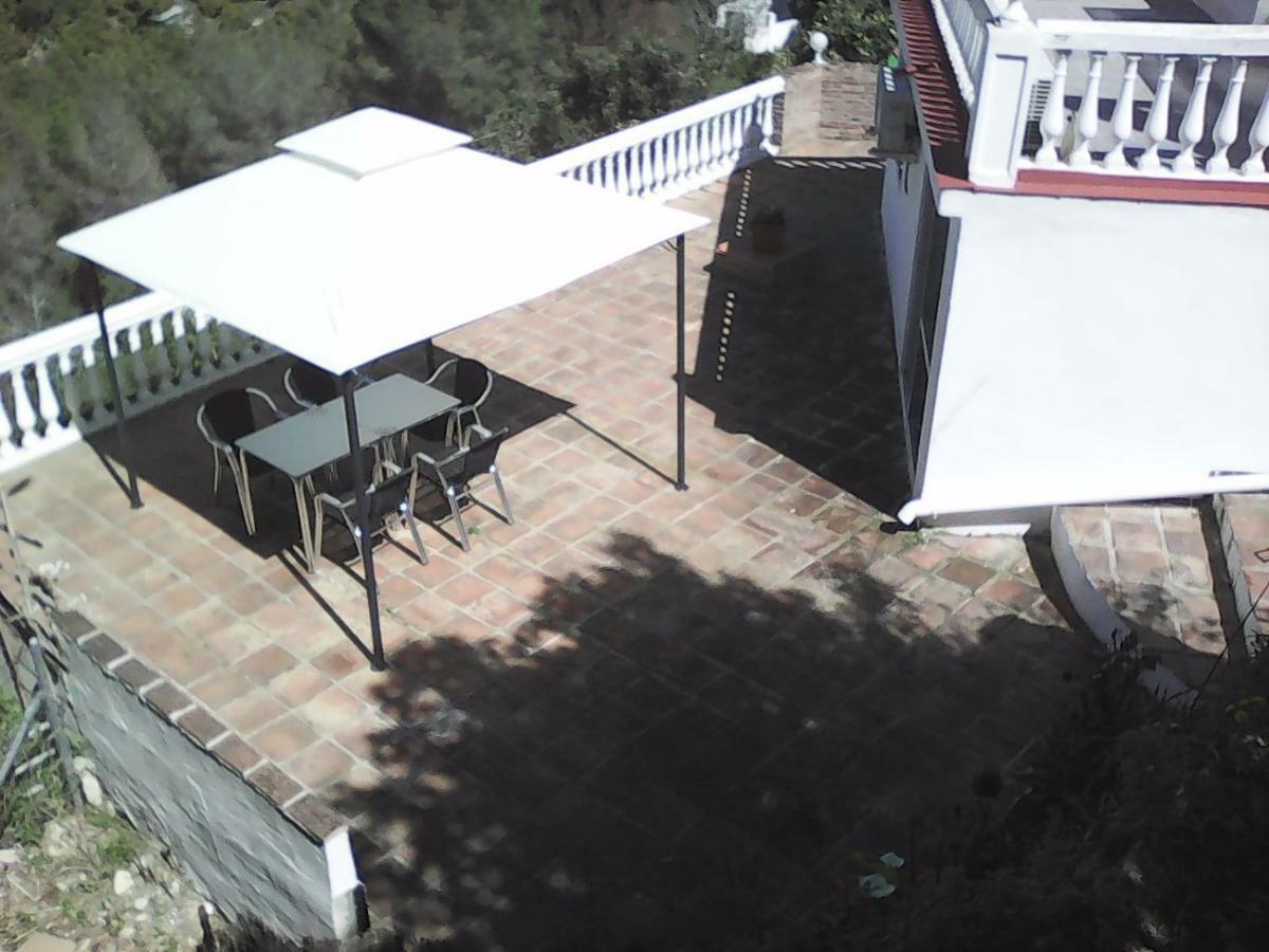 Casa Bonica Apartment Frigiliana