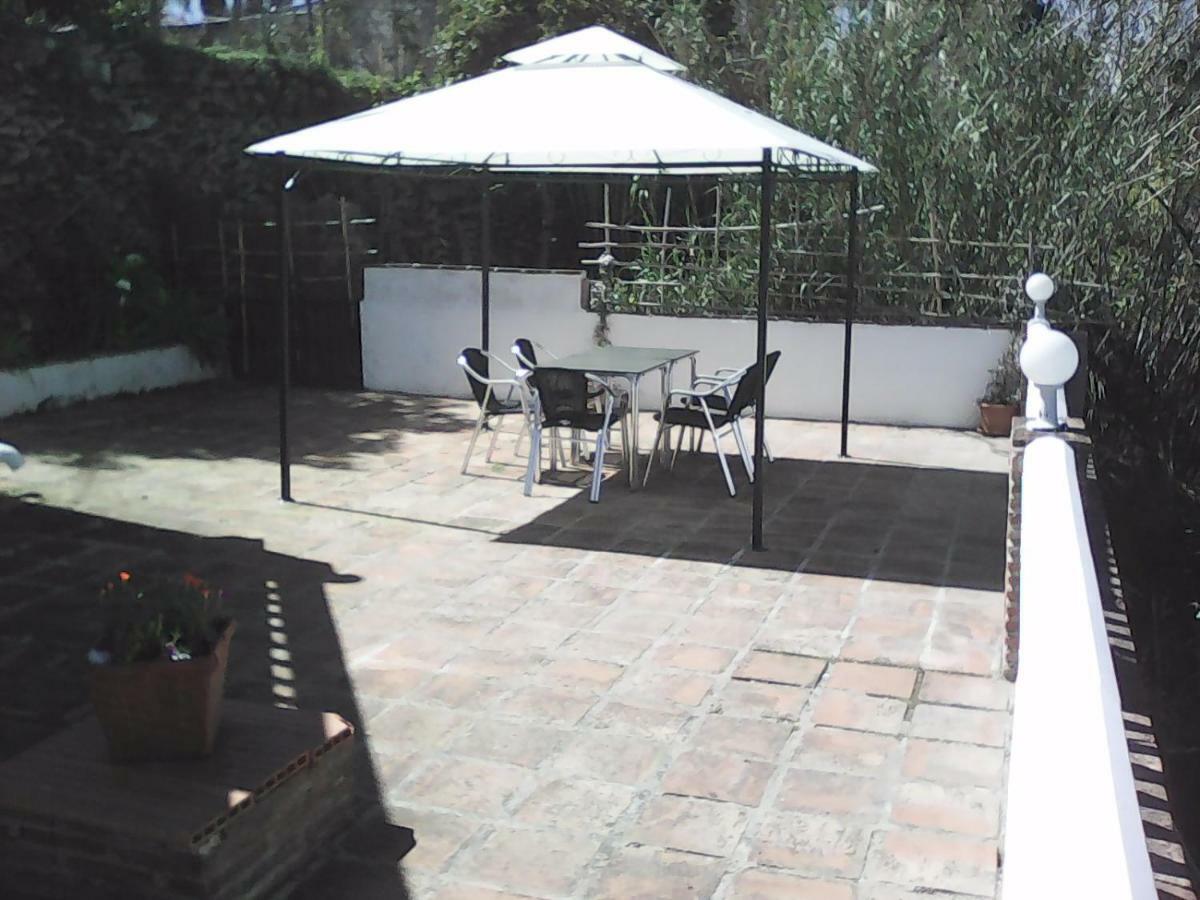 Casa Bonica Apartment Frigiliana