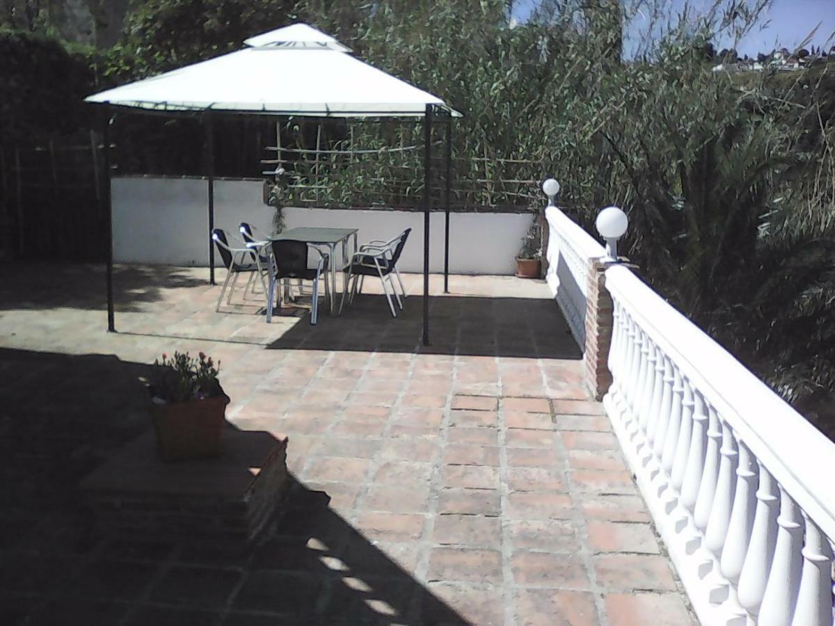 Casa Bonica * Frigiliana