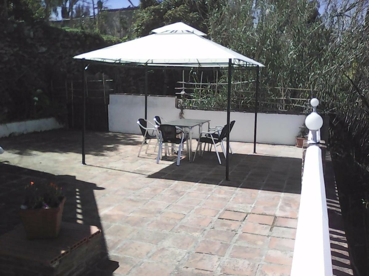 Apartment Casa Bonica *