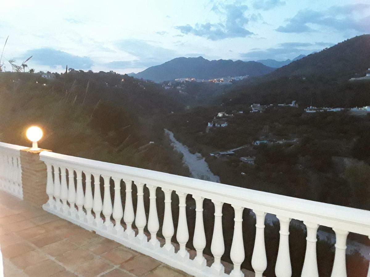 Appartamento Casa Bonica Frigiliana
